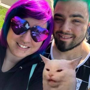 Meet your Posher, Miranda